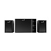 Акустическая система Genius SW-2.1 350 Black