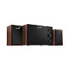 Акустическая система Genius SW-2.1 350 Brown