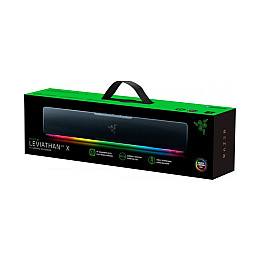 Колонки Razer Leviathan V2 X