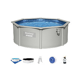 Каркасный бассейн Bestway 56574