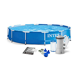 Каркасный бассейн Intex 28212NP