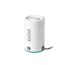 Компрессор воздушный электрический Intex 66646