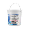 Химия для бассейна Bestway Chemicals Быстрая дезинфекция в гранулах 1кг. B1909215