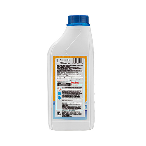 Химия для бассейна Bestway Chemicals Коагулянт жидкий 1л. B1909217