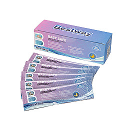 Химия для бассейна Bestway Chemicals BABY SAFE 125мл. B1909199