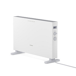 Обогреватель конвекторный Smartmi Convector Heater 1S Белый