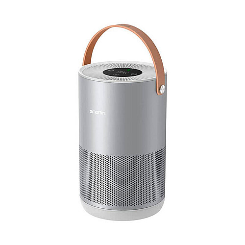 Очиститель воздуха Smartmi Air Purifier P1 Серебристый