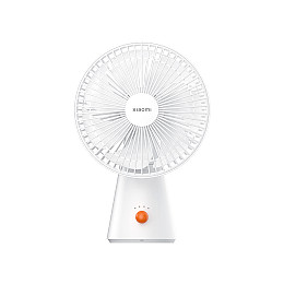 Перезаряжаемый мини-вентилятор Xiaomi Rechargeable Mini Fan