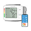 Умный наручный тонометр iHealth PUSH Wrist Smart Blood Pressure Monitor CONNECTABLE