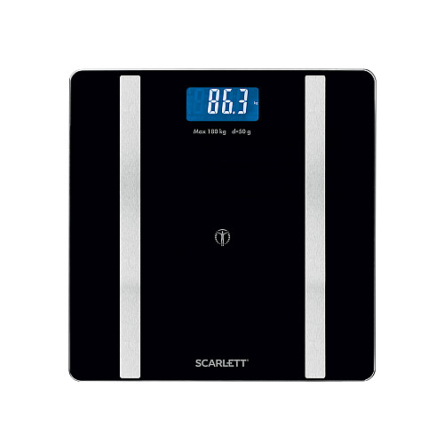 Весы Scarlett SC-BS33ED110