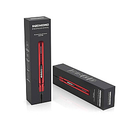 Выпрямитель для волос Redmond HS1714 Красный