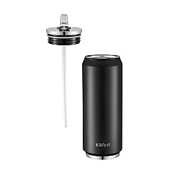 Термокружка Kitfort КТ-1232