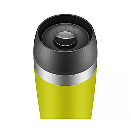 Термокружка Kitfort КТ-1223-2 салатовая