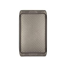 Противень Tefal Easy Grip J1627014 17х24см