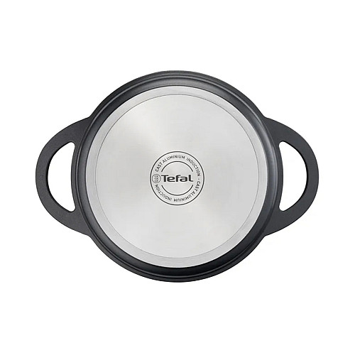 Кастрюля Tefal Pro Cook E2184675 24см 4.2л