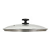 Крышка Tefal Glass lids 4090128 28см