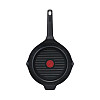 Сковорда-гриль Tefal Delicio E2324074 26см