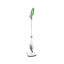 Паровая швабра Kitfort КТ-1004-2 зеленый