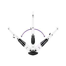 Паровая швабра Kitfort КТ-1021