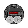 Робот-пылесос Roborock Q Revo с Док-станцией (EWFD11HRR/EWFD12HRR) Черный