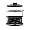 Пароварка Tefal VC140131