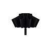 Зонт Xiaomi 90GO Automatic Umbrella (LED Lighting) Черный