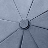 Зонт NINETYGO Oversized Portable Umbrella Automatic Version Серый
