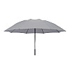 Зонт Xiaomi 90GO Automatic Umbrella (LED Lighting) Серый