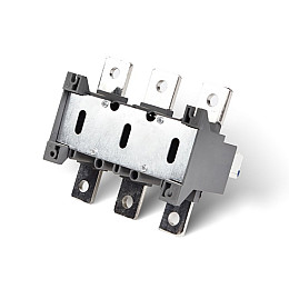 Реле тепловое ANDELI JR-630 F7381 (380-630A)