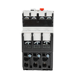 Реле тепловое iPower JR28-25 D1307 (1,6-2,5А)