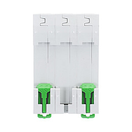 Автоматический выключатель SE EZ9F34332 EASY 9 3П 32А С 4.5кА 400В