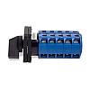 Переключатель ANDELI LW28 25A