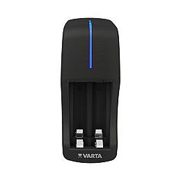 Зарядное устройство VARTA Mini Charger (57646)