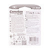 Аккумулятор CAMELION Rechargeable Ni-MH NH-AAА1100BP2 2 шт. в блистере