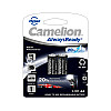 Аккумулятор CAMELION AlwaysReady