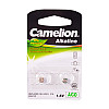 Батарейка CAMELION Alkaline AG0-BP2(0%Hg) 2 шт. в блистере