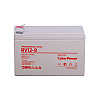 Аккумуляторная батарея CyberPower RV12-9 12В 9 Ач