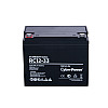 Аккумуляторная батарея CyberPower RC12-33 12В 33 Ач