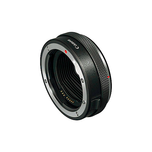 Адаптер Canon CONTROL RING MOUNT ADAPTER EF-EOS R (2972C005AA)