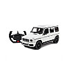 Радиоуправляемая машина RASTAR 95700W
