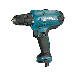 Сетевая дрель-шуруповерт Makita DF0300