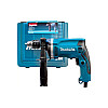 Ударная дрель Makita HP1630K