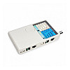Кабельный тестер Ship G268 Для тестирования BNC RJ-45 RJ-11 USB