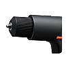 Электродрель Xiaomi 12V Max Brushless Cordless Drill Черный