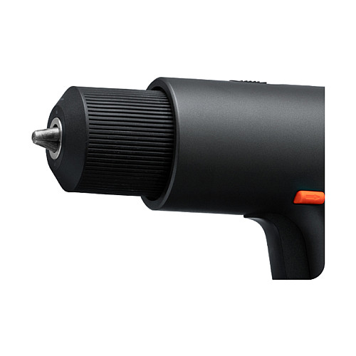 Электродрель Xiaomi 12V Max Brushless Cordless Drill Черный