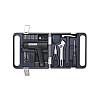 Набор инструментов HOTO 12V Brushless Drill Tool Set