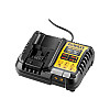 Зарядное устройство DeWALT DCB1104-QW