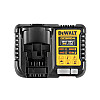 Зарядное устройство DeWALT DCB1104-QW