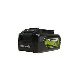 Аккумулятор с USB разъемом Greenworks G24USB4 24V 4 Ач