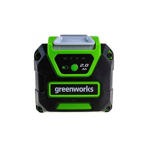 Аккумулятор Greenworks 40V 2 Ач